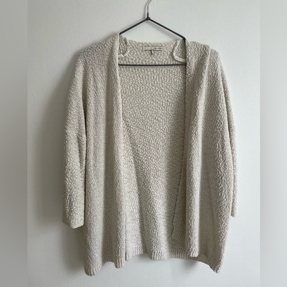 Oak & Fort cardigan - Picture 2 of 4